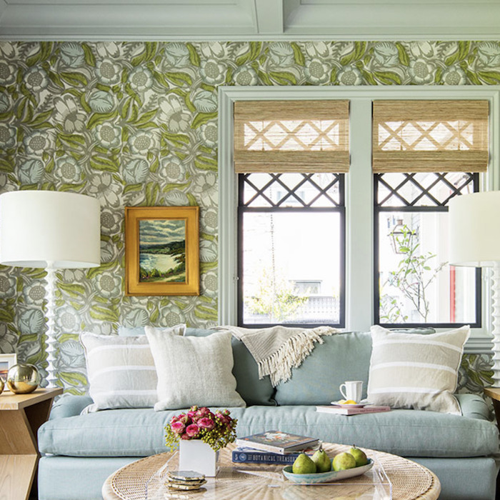 La foret wallpaper product detail