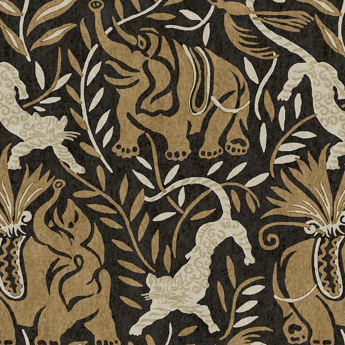 C farr wallpaper raoul dufy 34 product detail