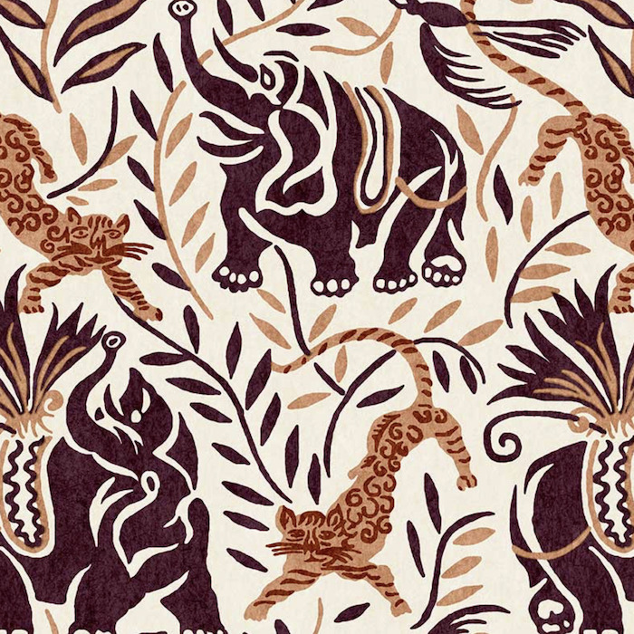 C farr wallpaper raoul dufy 35 product detail