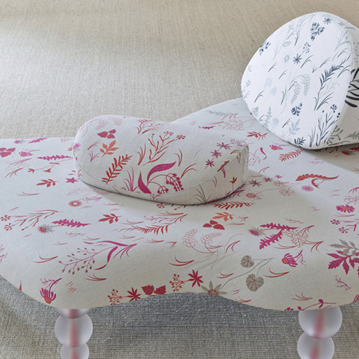 Field fabric product detail
