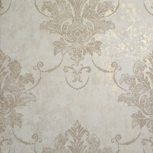 Nobilis wallpaper rayures damas 2 product listing