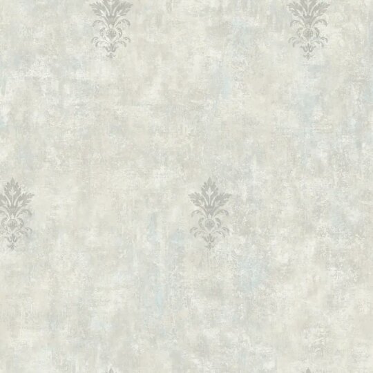 Nobilis patine et damas collection large square