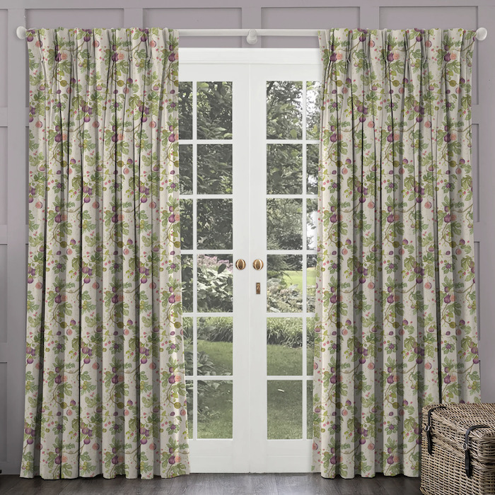 Fig gardens fabric product detail