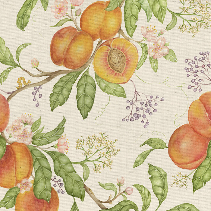 Voyage spring solstice 8 product detail