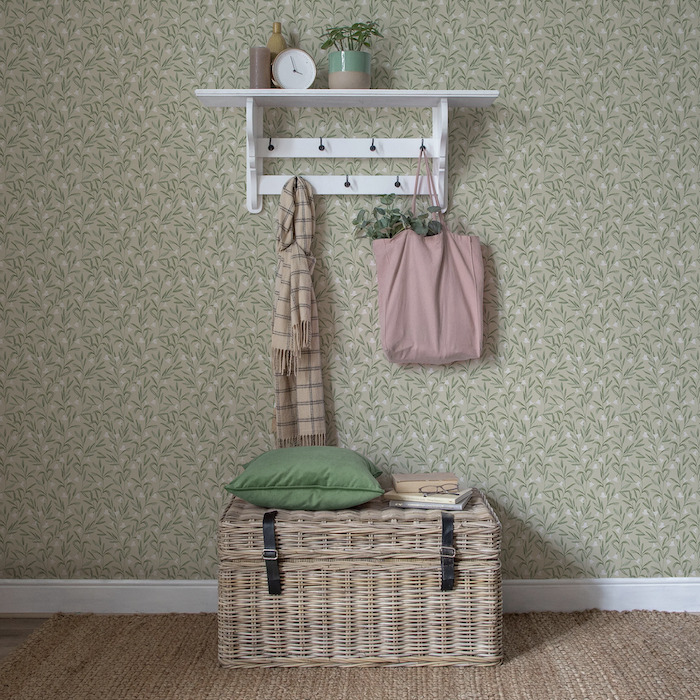 Bell meadow wallpaper product detail