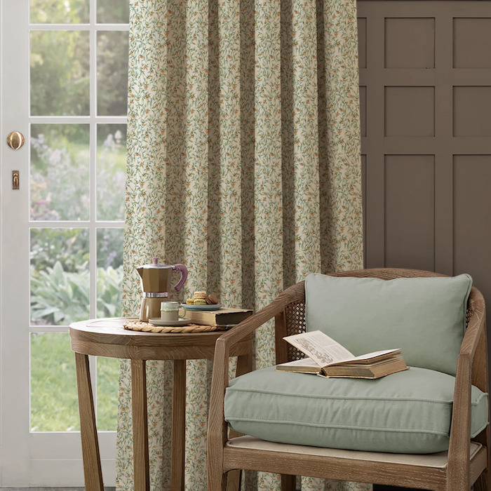 Aura fabric product detail