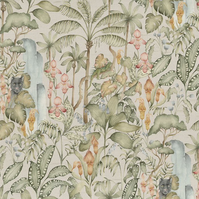 Voyage evergreen 3 product detail