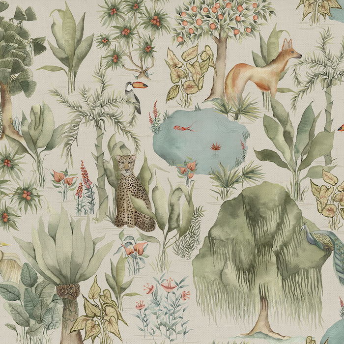 Voyage evergreen 4 product detail