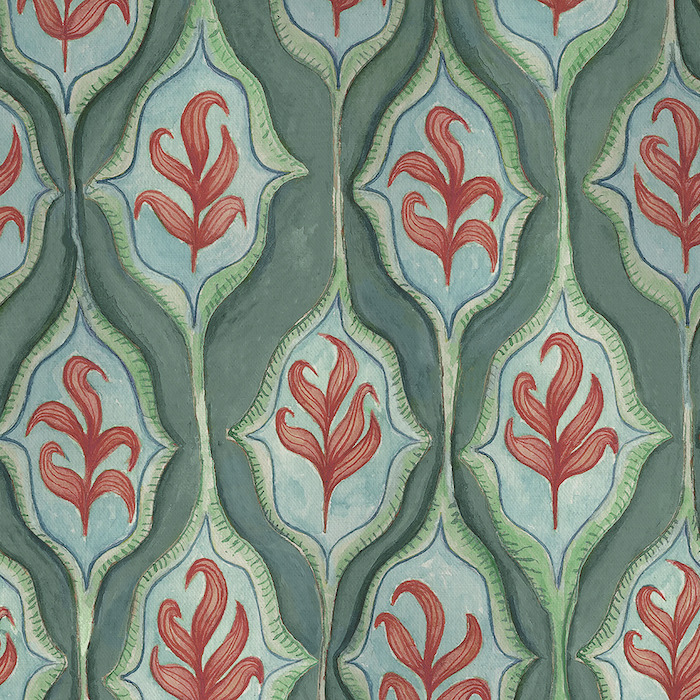 Voyage evergreen 9 product detail