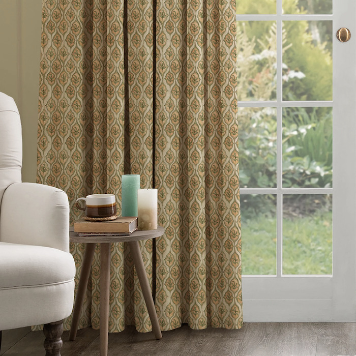 Zephyr fabric product detail