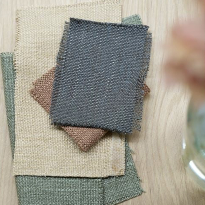 Melzo fabric 2 product detail