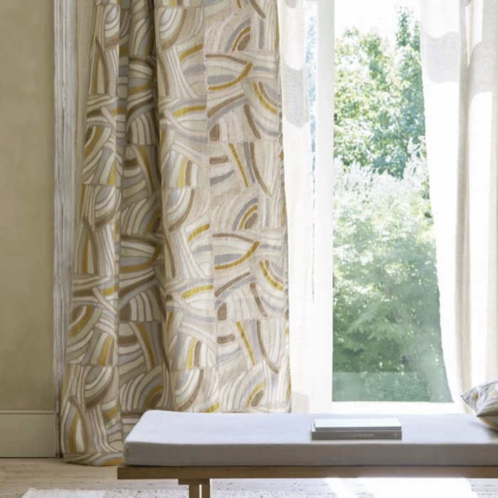 Sancreed fabric product detail