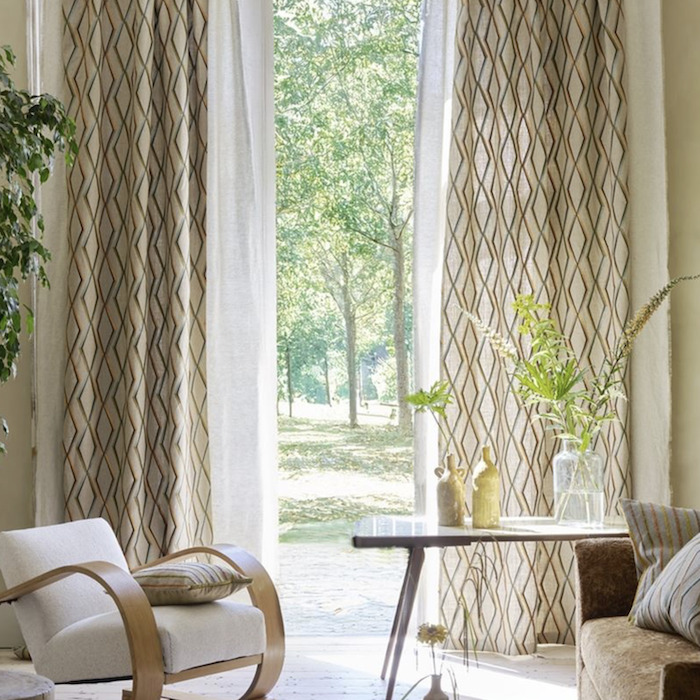 Trevenna fabric product detail