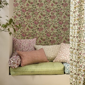Clarke and clarke indira collection product listing