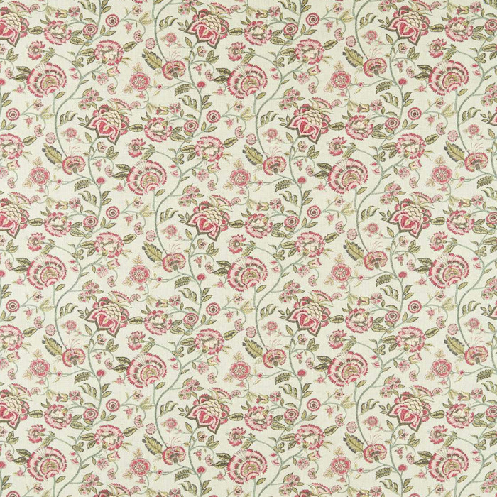Clarke and clarke indira 3 product detail