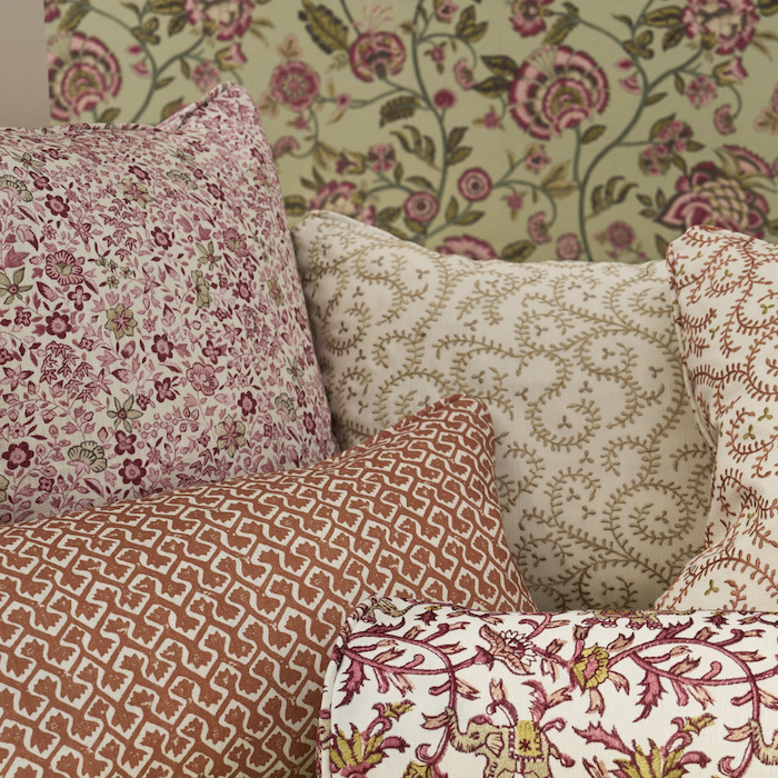 Gamthi fabric product detail