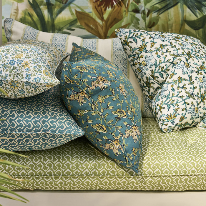 Kalpa fabric product detail