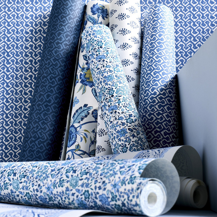 Barmeri wallpaper product detail