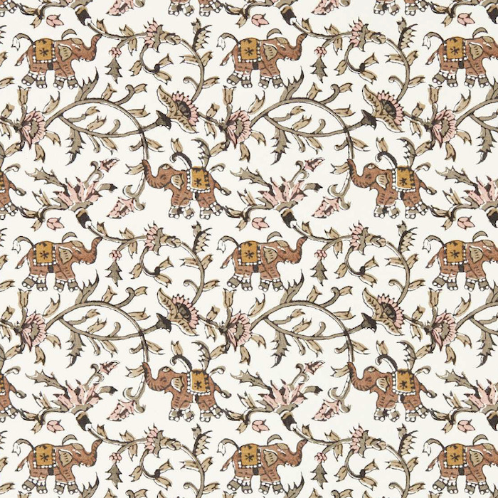 Clarke and clarke indira 53 product detail