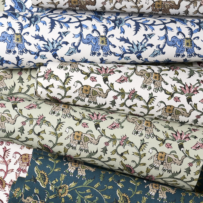 Hathi wallpaper product detail