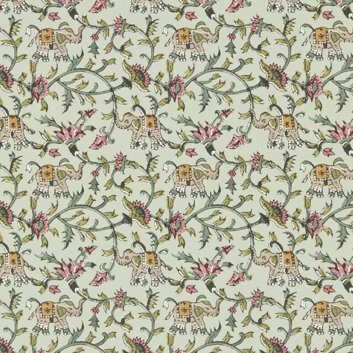 Clarke and clarke indira 55 product detail