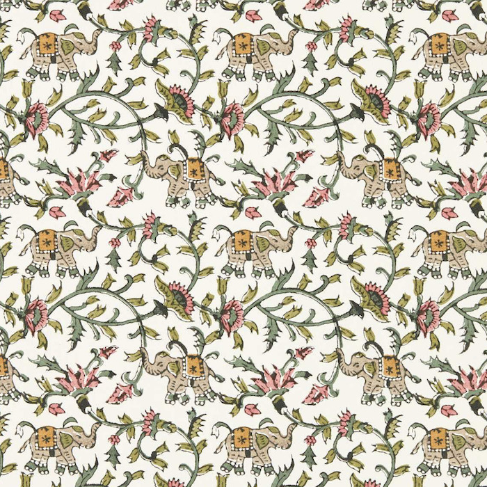 Clarke and clarke indira 56 product detail