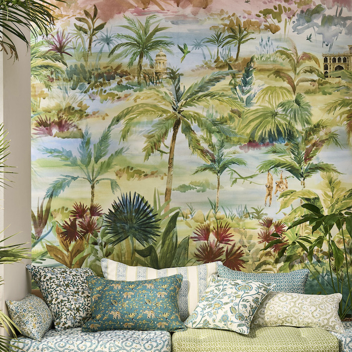 Kerala wallpaper product detail