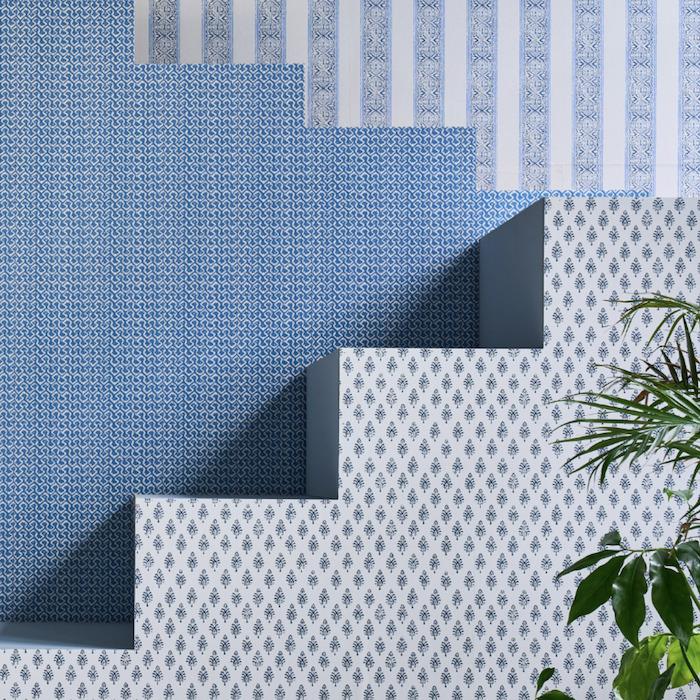 Nandana wallpaper 2 product detail