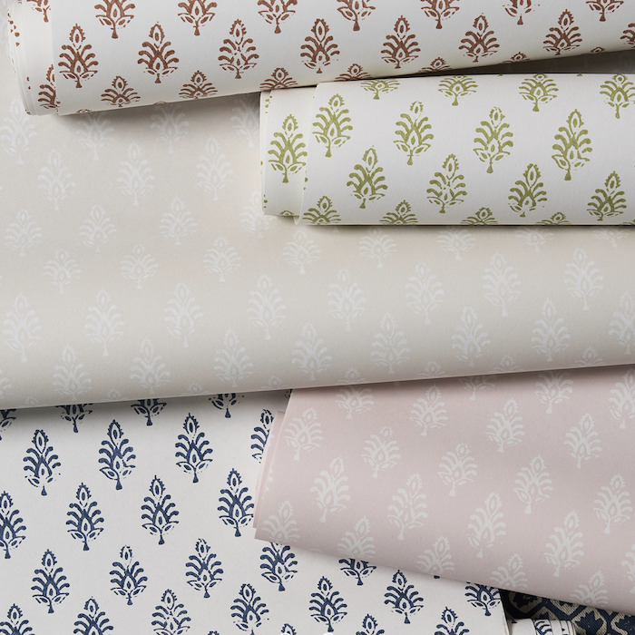 Nandana wallpaper product detail