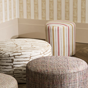 Camino fabric product listing
