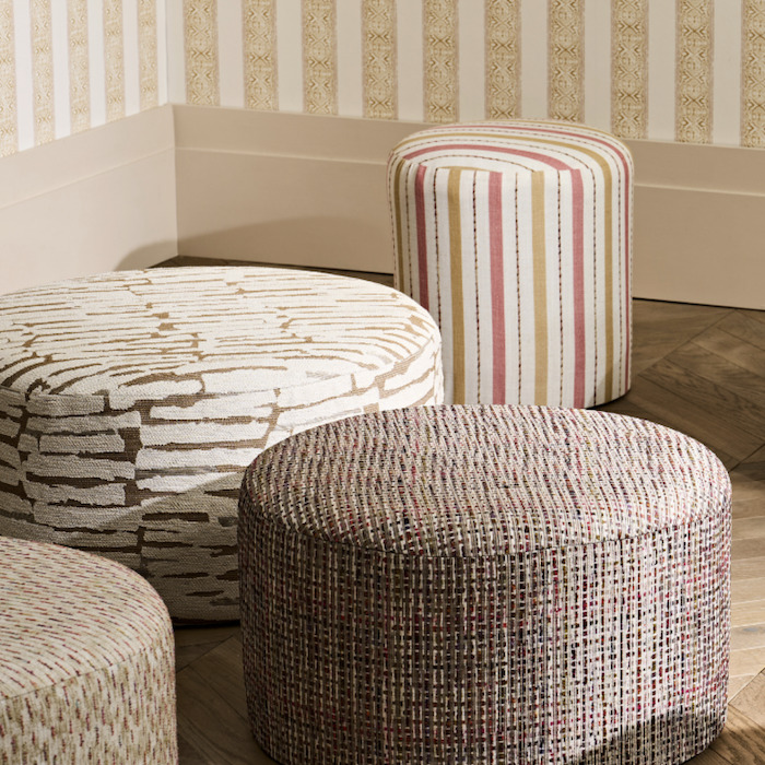 Muro fabric product detail