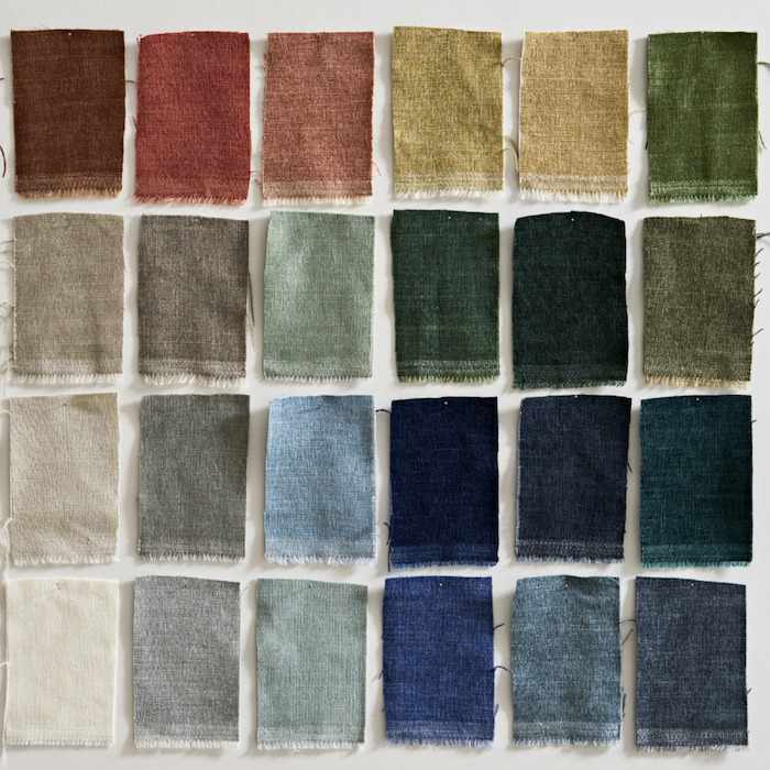 Jaipur fabric product detail