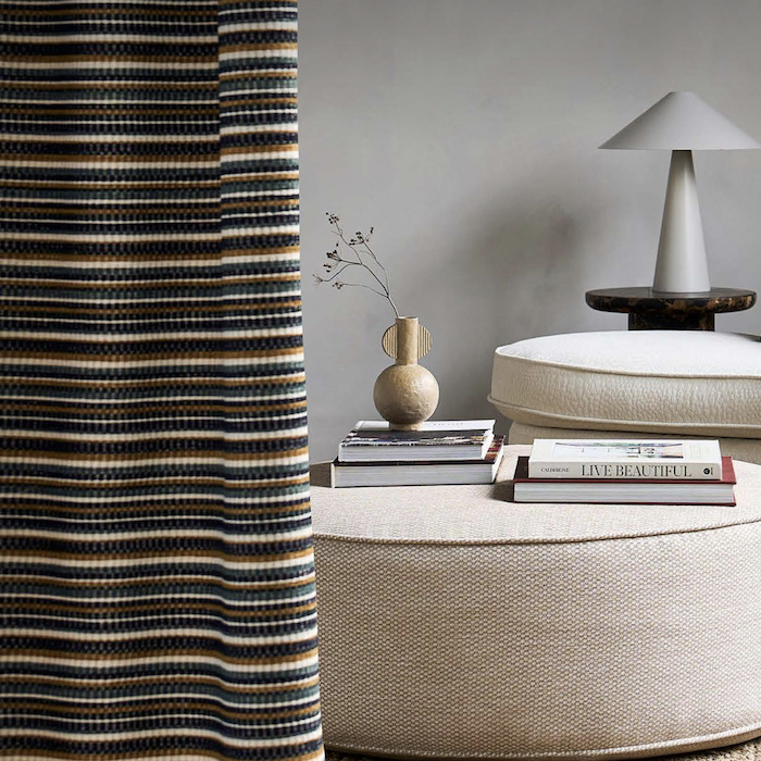 Integer fabric product detail