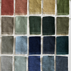 Clarke and clarke jaipur collection product listing