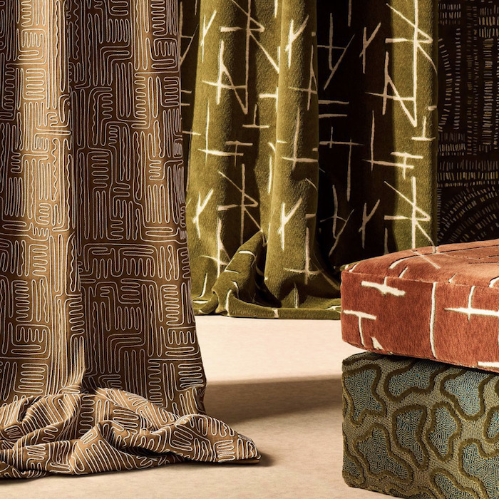 Hollow fabric 2 product detail