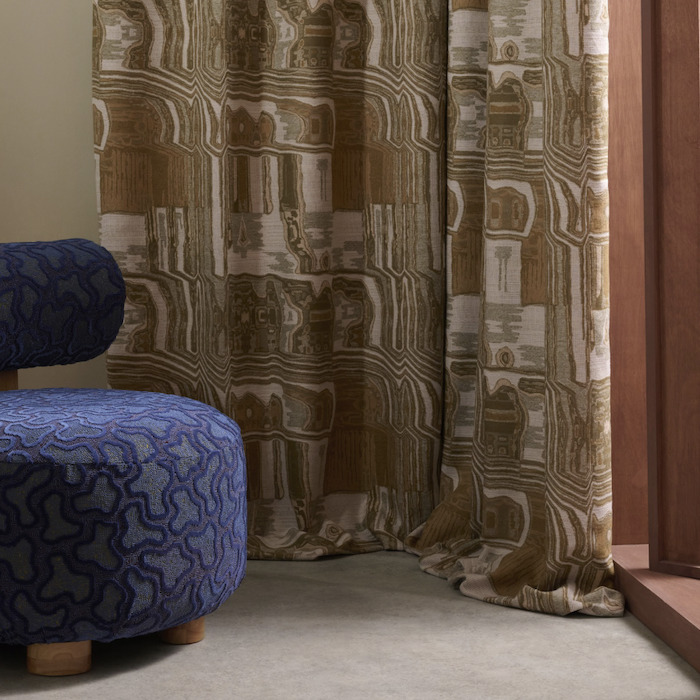Kiva fabric product detail
