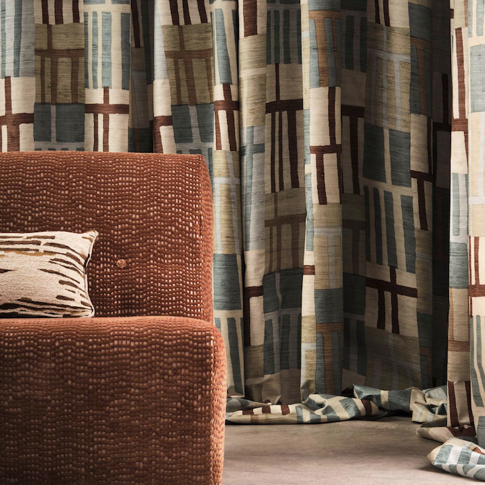 Monolith fabric product detail