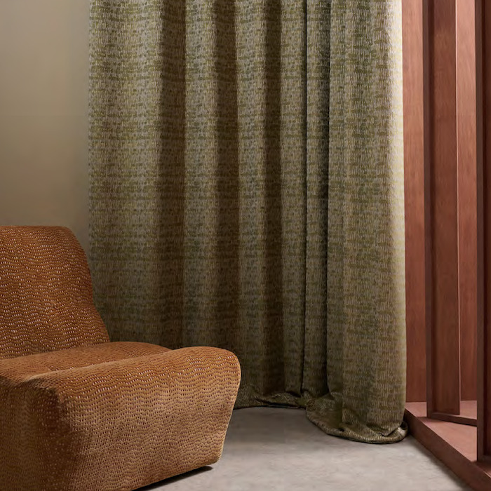 Silt fabric product detail