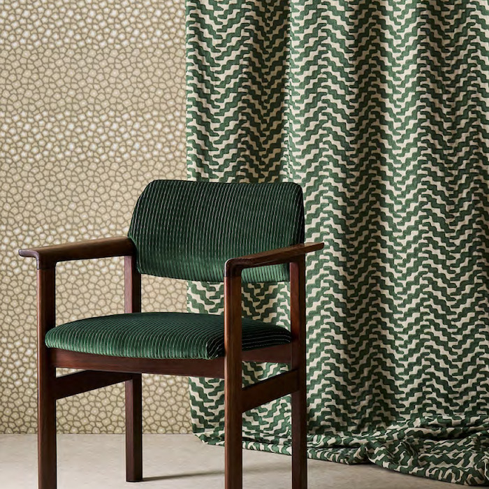 Thicket fabric product detail