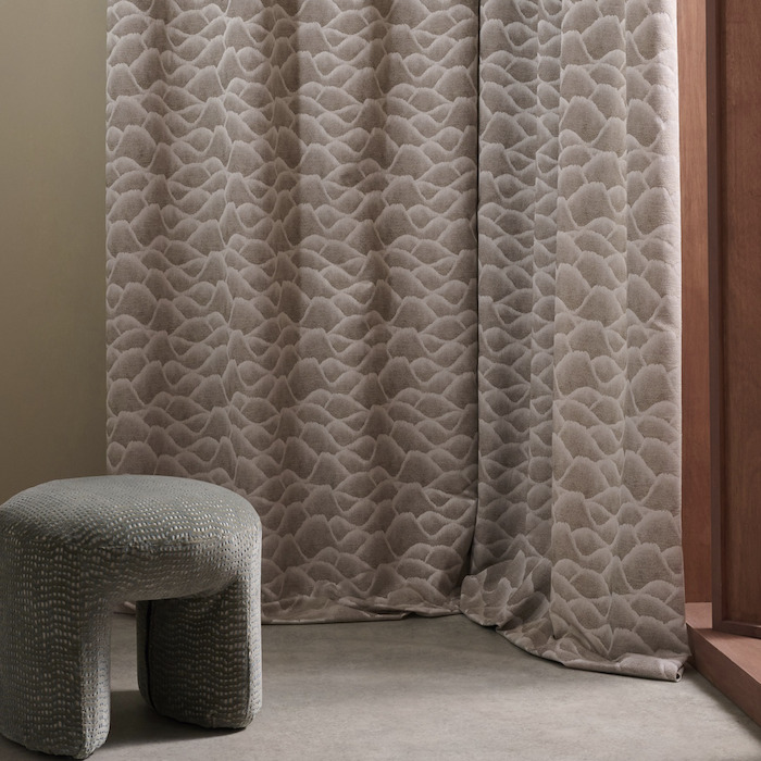 Zuni fabric product detail
