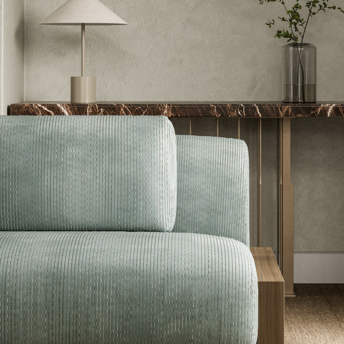 Karst fabric product detail