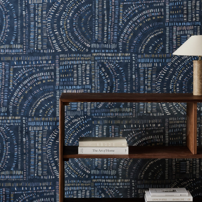 Frescoes wallpaper product detail