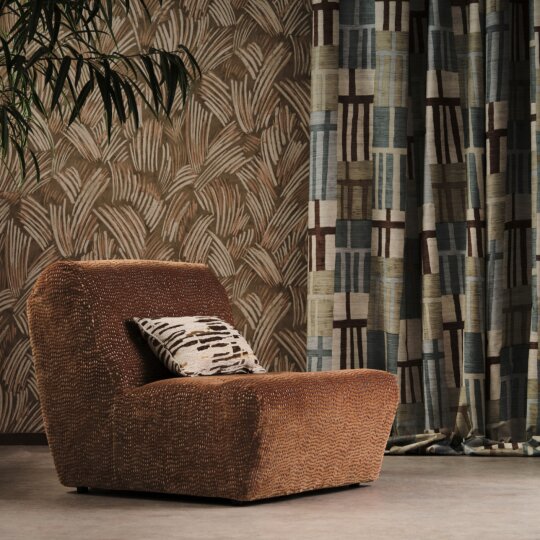 Harlequin defined momentum collection large square