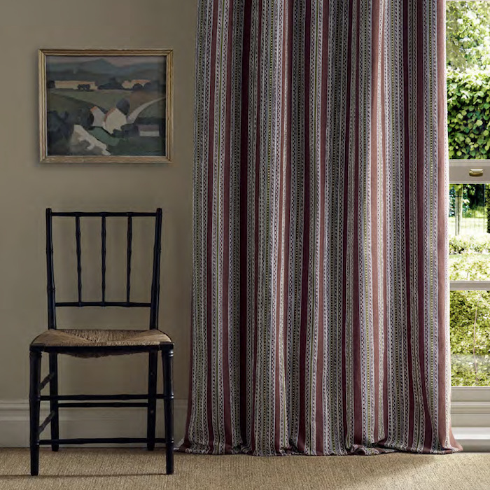 Bexleyheath fabric product detail