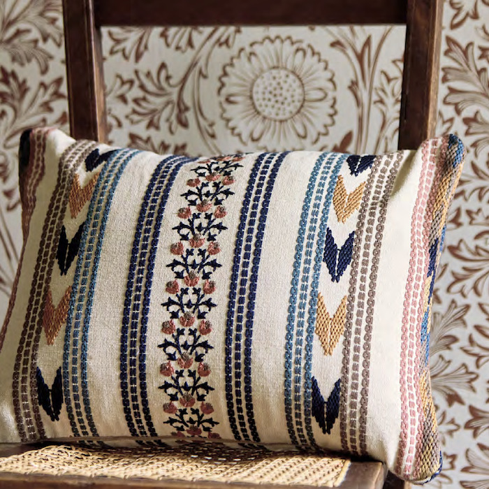 Bloomsbury fabric 2 product detail