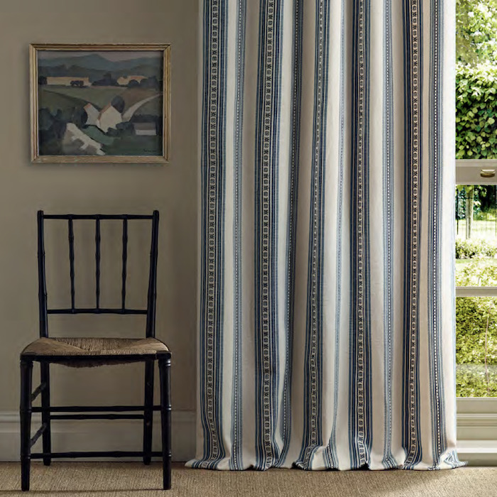 Dallington fabric product detail