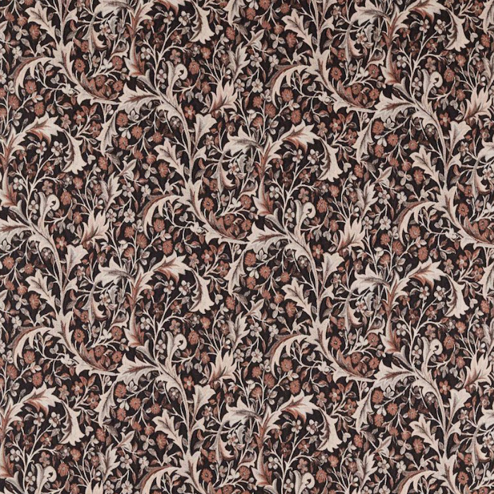 Morris co fabric unfinished works 27 product detail
