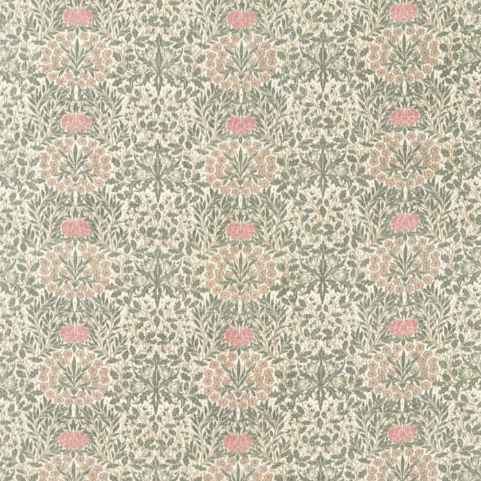 Morris co fabric unfinished works 30 product detail