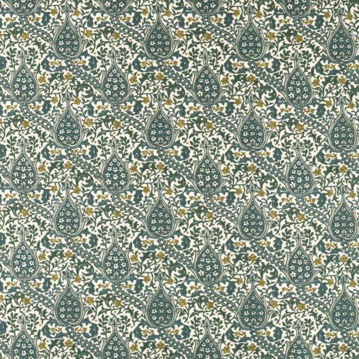 Morris co fabric unfinished works 41 product detail