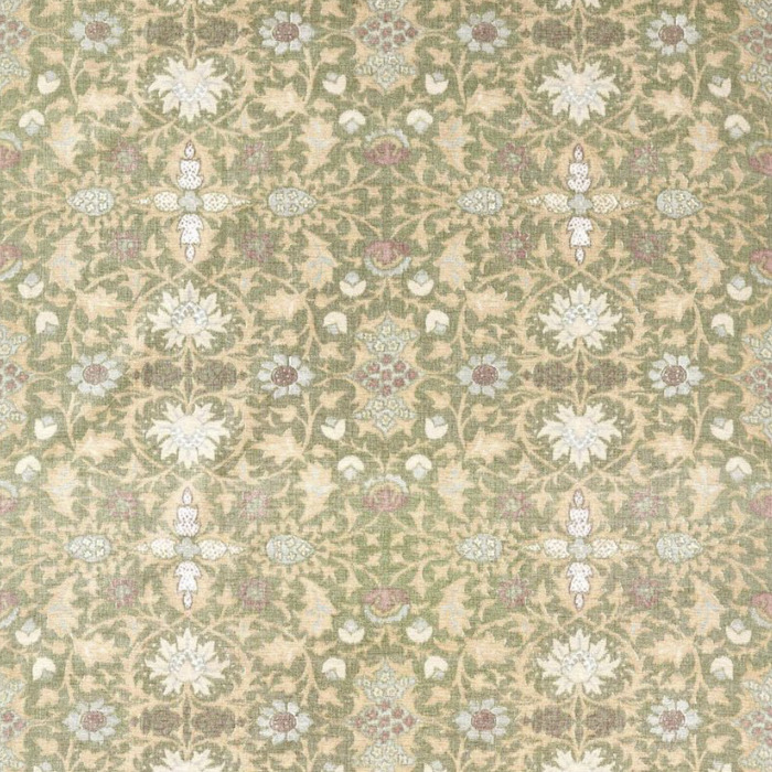 Morris co fabric unfinished works 42 product detail